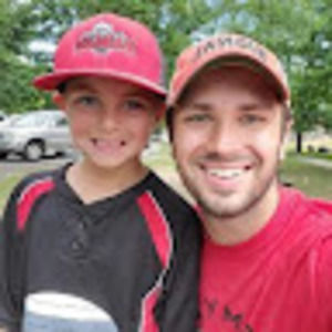 Meet your Posher, Jared